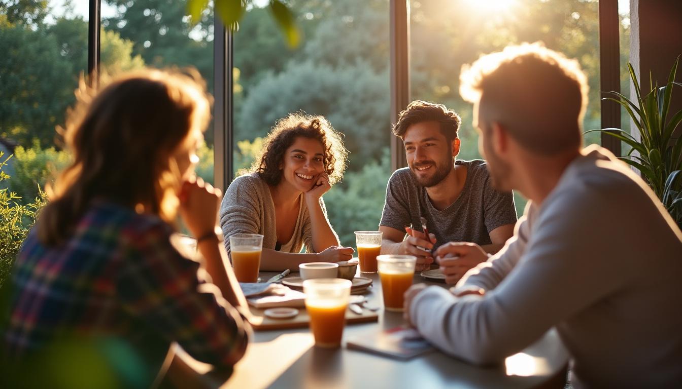 plongez dans l'aventure avec notre sélection des meilleurs escape games à aix-en-provence en 2025. parfait pour une sortie entre amis ou en famille !