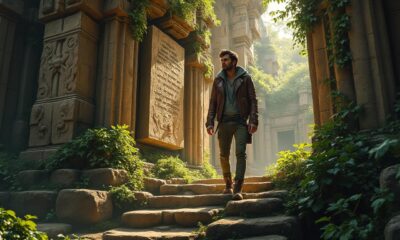 plongez à nouveau dans l'aventure avec uncharted 2 among thieves, un classique intemporel toujours aussi captivant en 2025. redécouvrez l'émotion et l'action qui ont marqué une génération de joueurs.