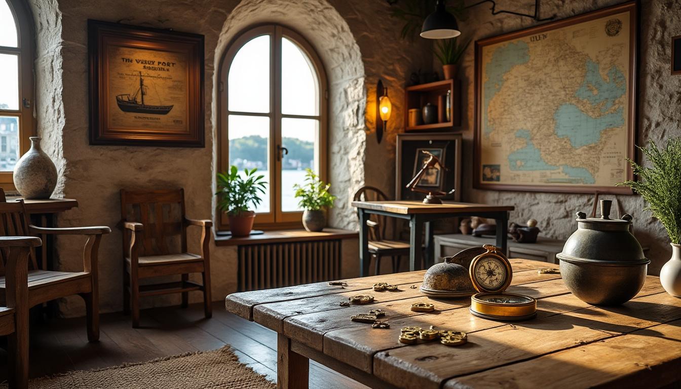 découvrez les meilleurs escape games à la rochelle en 2025 : aventures captivantes, énigmes passionnantes et expériences incontournables pour tous les amateurs de jeux d'évasion.