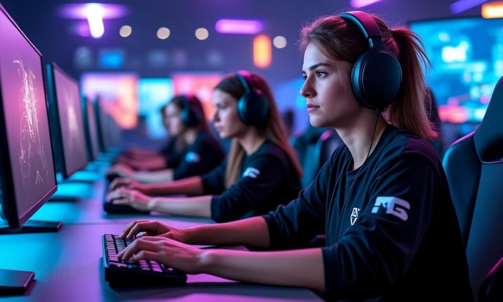 découvrez tout ce qu'il faut savoir sur bms esport avec notre guide complet 2025 : actualités, stratégies et conseils pour bien commencer.