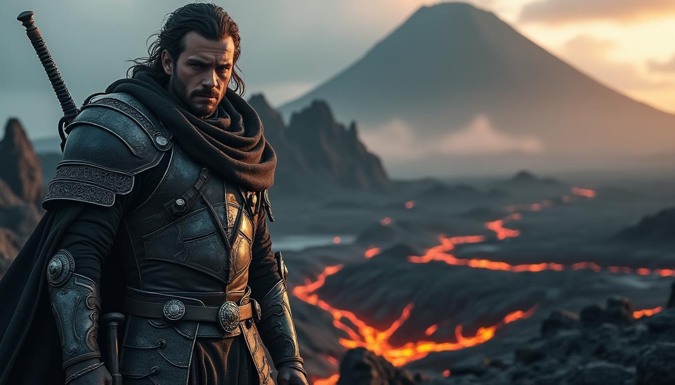 découvrez notre guide complet et nos astuces indispensables pour maîtriser l'ombre de mordor en 2025 et dominer le jeu comme un pro.