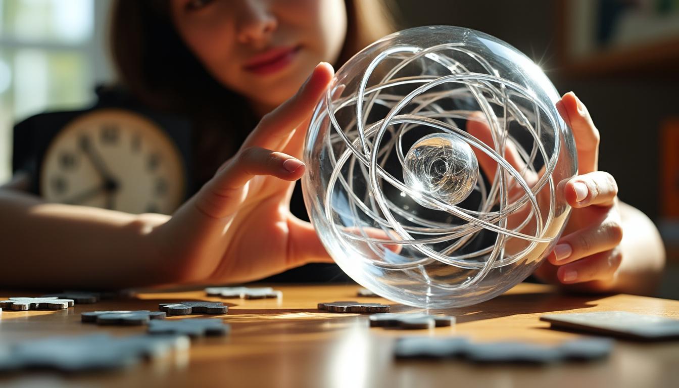 découvrez notre guide complet pour maîtriser le perplexus original en 2025 et améliorez vos compétences avec des astuces et stratégies efficaces.