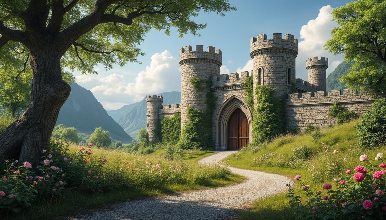découvrez tout sur le château des aventuriers avec notre guide complet, incluant conseils pratiques, histoire captivante et astuces pour profiter pleinement de votre visite.