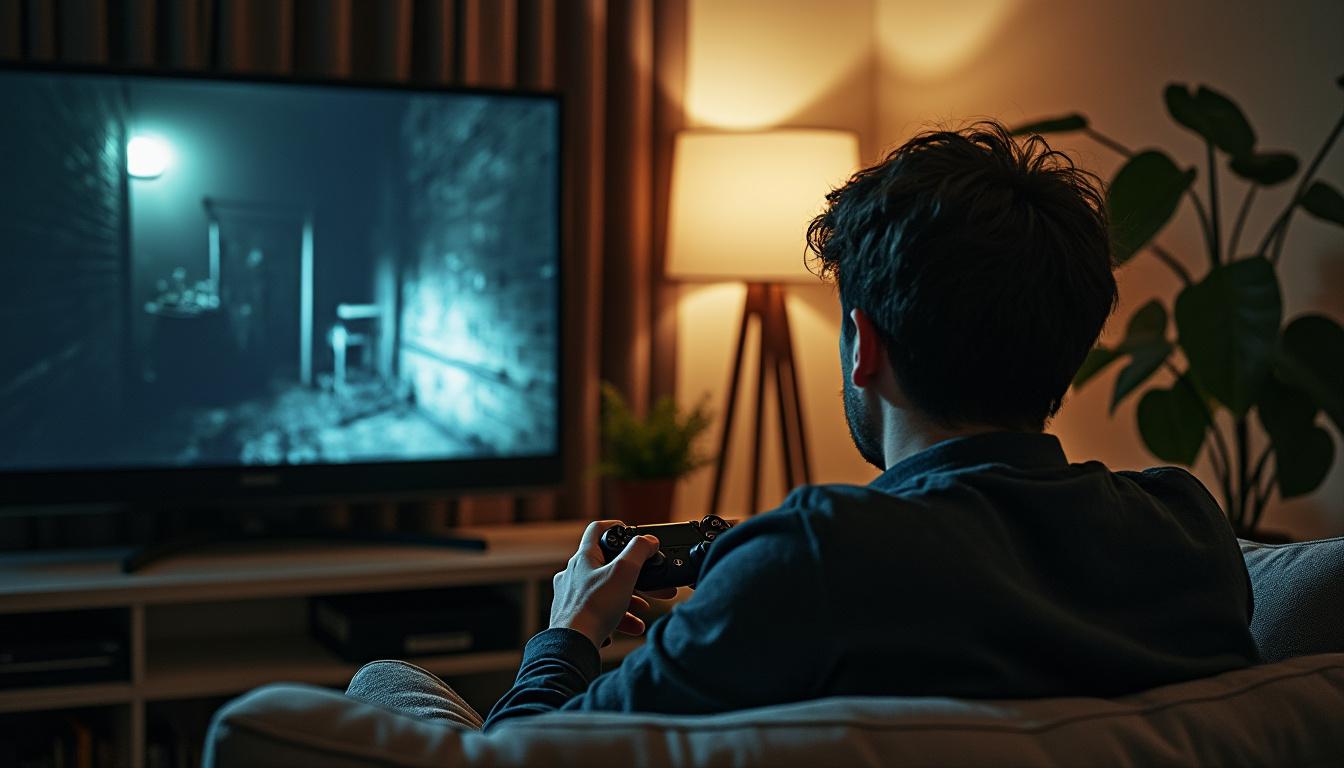 découvrez la démo pt silent hill sur ps4 avec notre guide complet et astuces pour profiter pleinement de cette expérience terrifiante et mystérieuse.