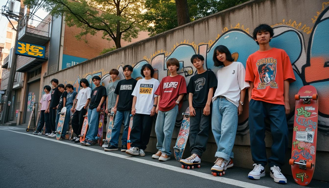 découvrez le guide complet de jetset radio avec nos astuces et conseils essentiels pour bien débuter et profiter pleinement de cette expérience unique.