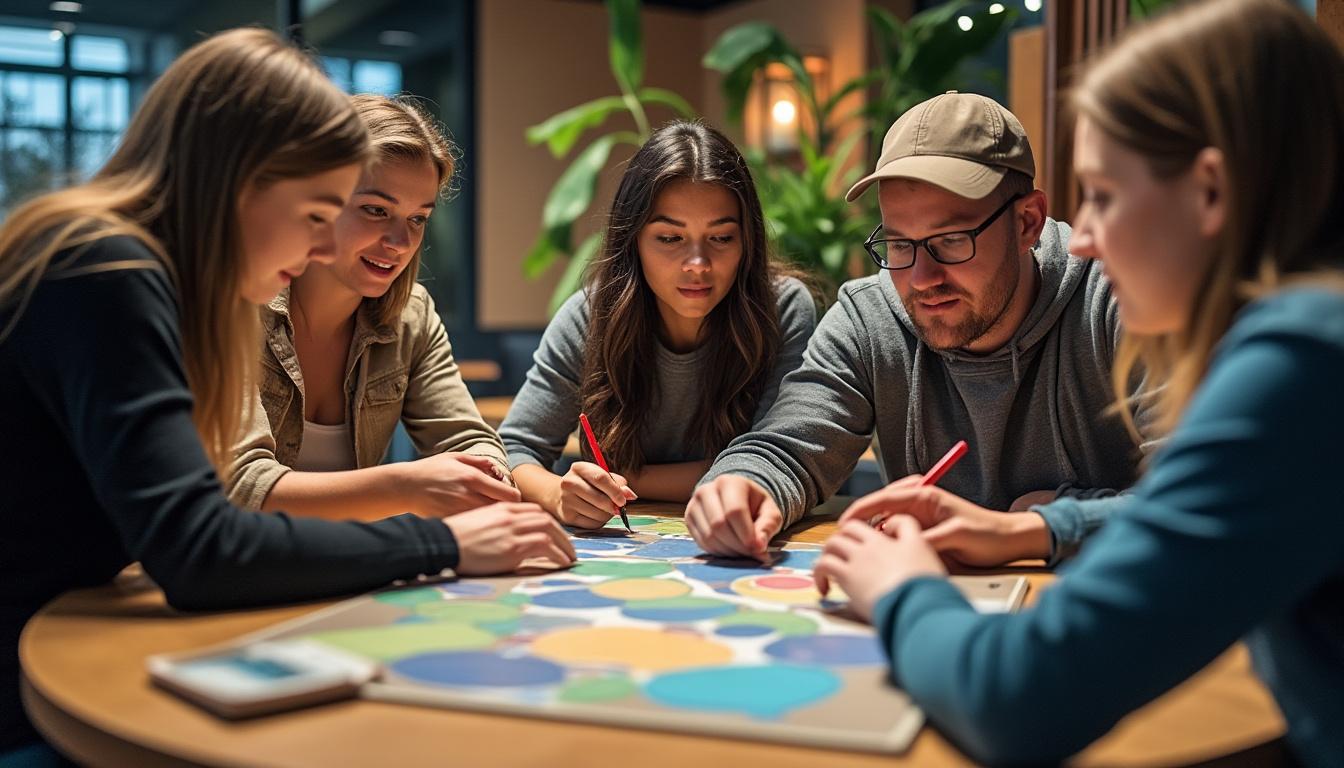 plongez dans le test complet de get out angers et vivez une expérience immersive unique alliant énigmes, sensations fortes et aventure. découvrez tout ce qu'il faut savoir avant de tenter l'aventure !