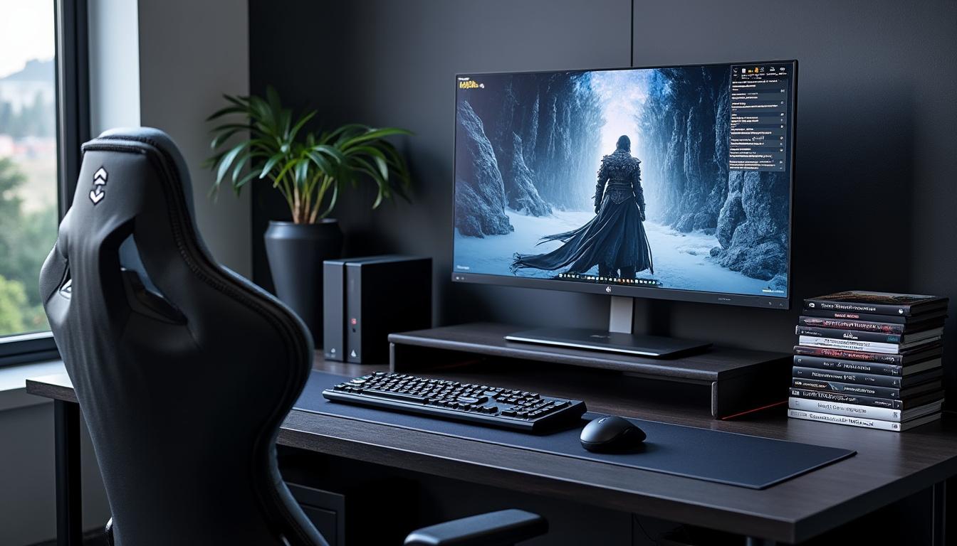 découvrez notre test complet de dragon age the veilguard en 2025 : une analyse détaillée des nouveautés, gameplay, graphismes et histoire pour ne rien manquer de cette aventure épique.