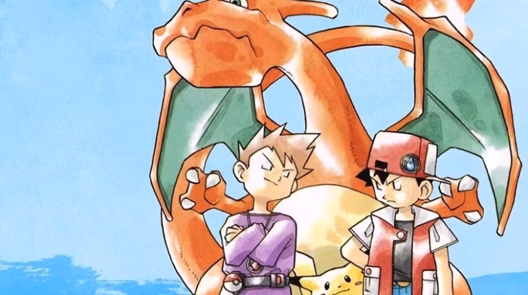 Codes cadeaux mystère Pokémon Z-A : où les trouver