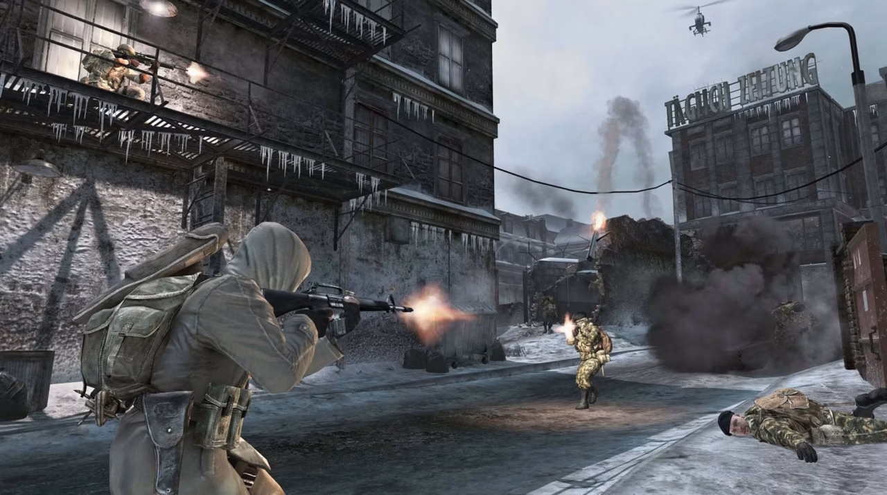 Meilleures maps zombie Black Ops 6 : classement et analyse