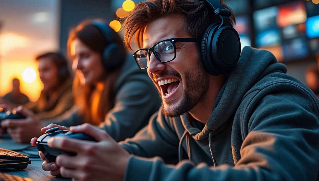 Meilleurs jeux coop PC : le classement des titres incontournables